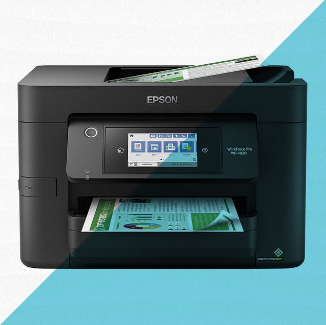 best epson printers