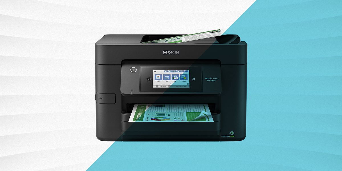 heldig Tilbageholdenhed Hælde The 9 Best Epson Printers in 2022 - Printers by Epson