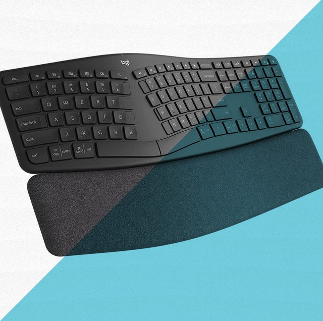 best ergonomic keyboards