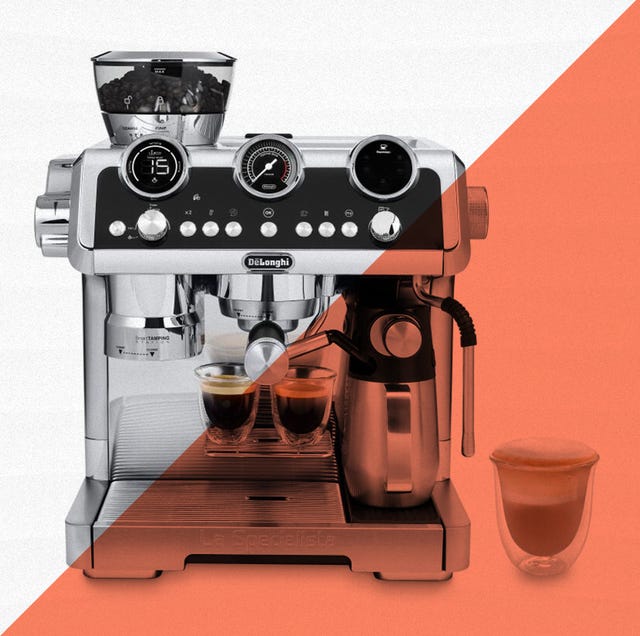 13 Best Espresso Machines for 2023 - Best Espresso Makers