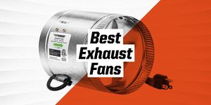 best exhaust fans