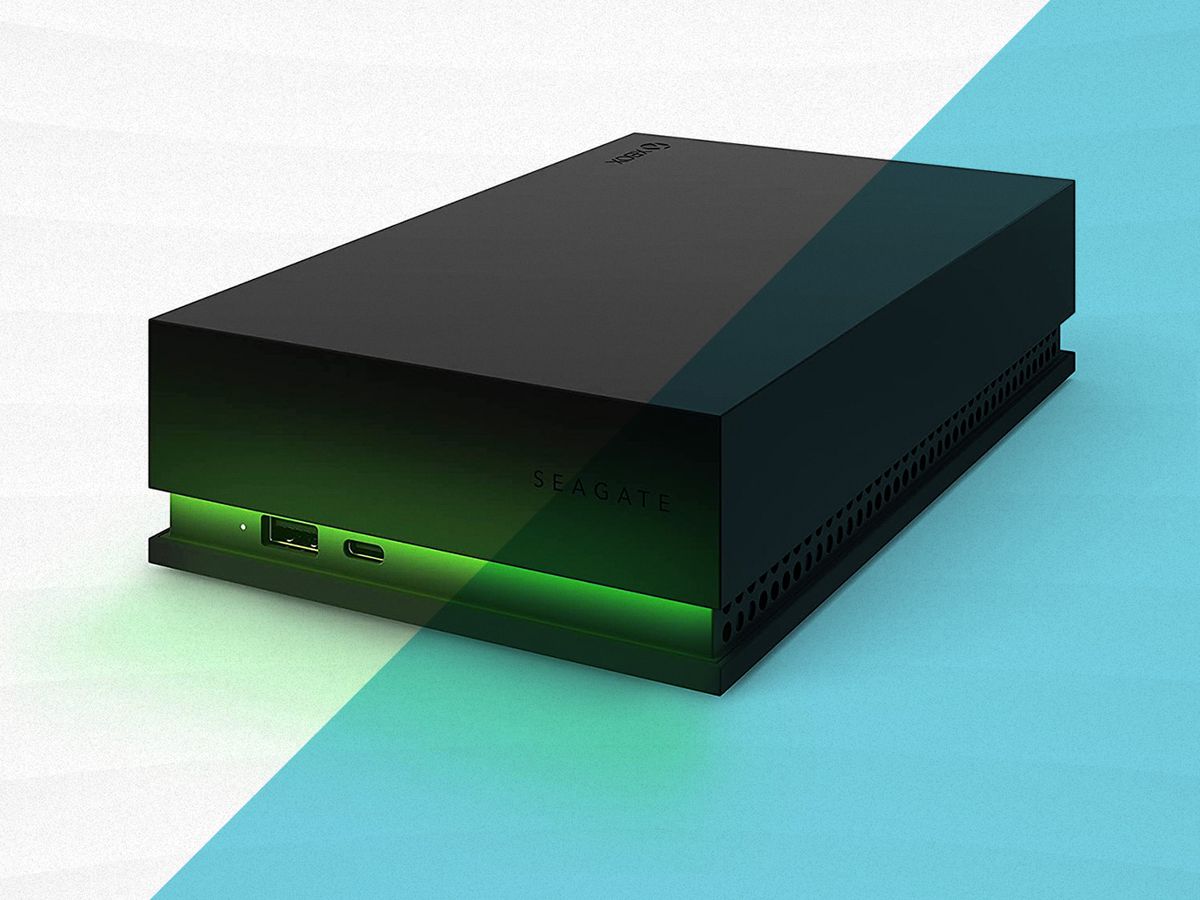 The 10 Best External Hard Drives in 2023