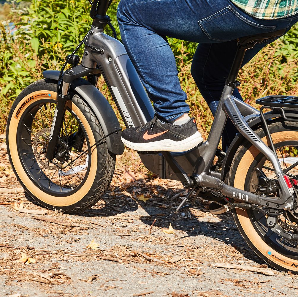 These Expert-Recommended Fat Tire Bikes Will Get You Where You're Going, No Matter The Terrain