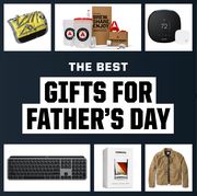 best gifts for fathers day