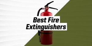 best fire extinguishers