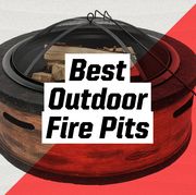 best outdoor fire pits