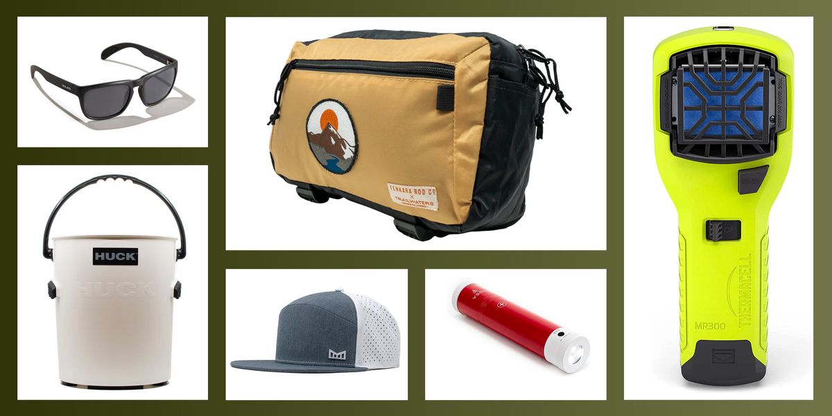 20 best Father's Day fishing gifts for dad