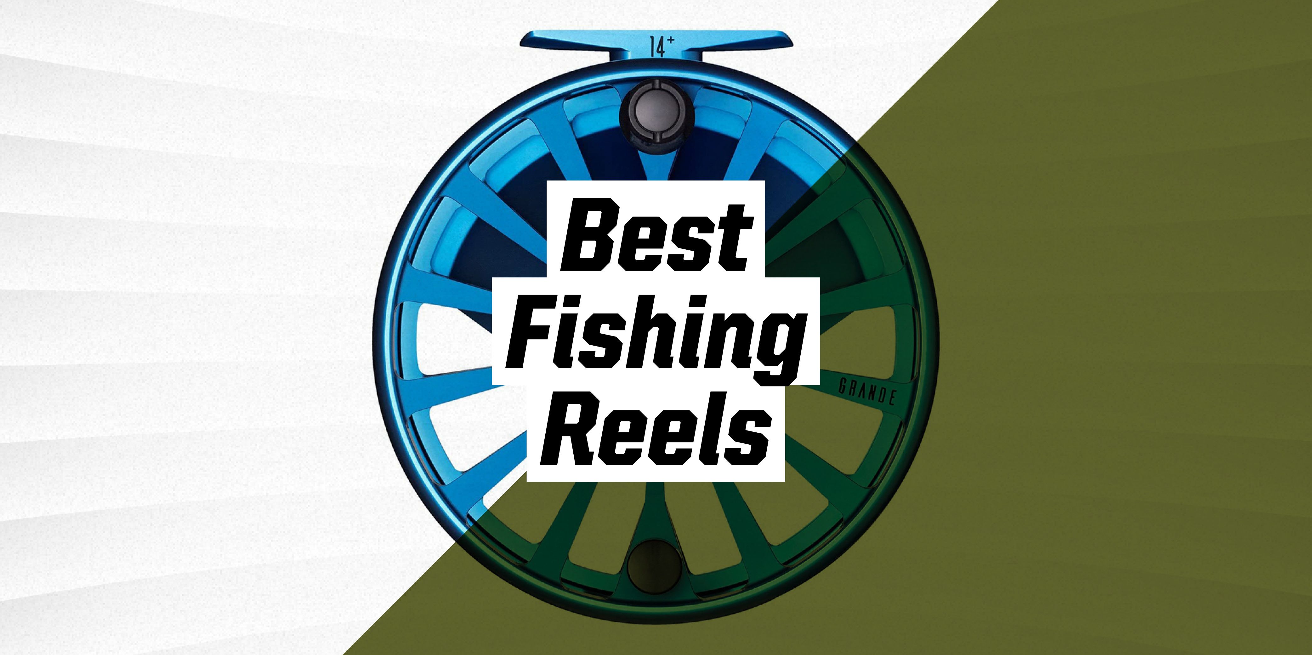The Best Fishing Gear of 2024