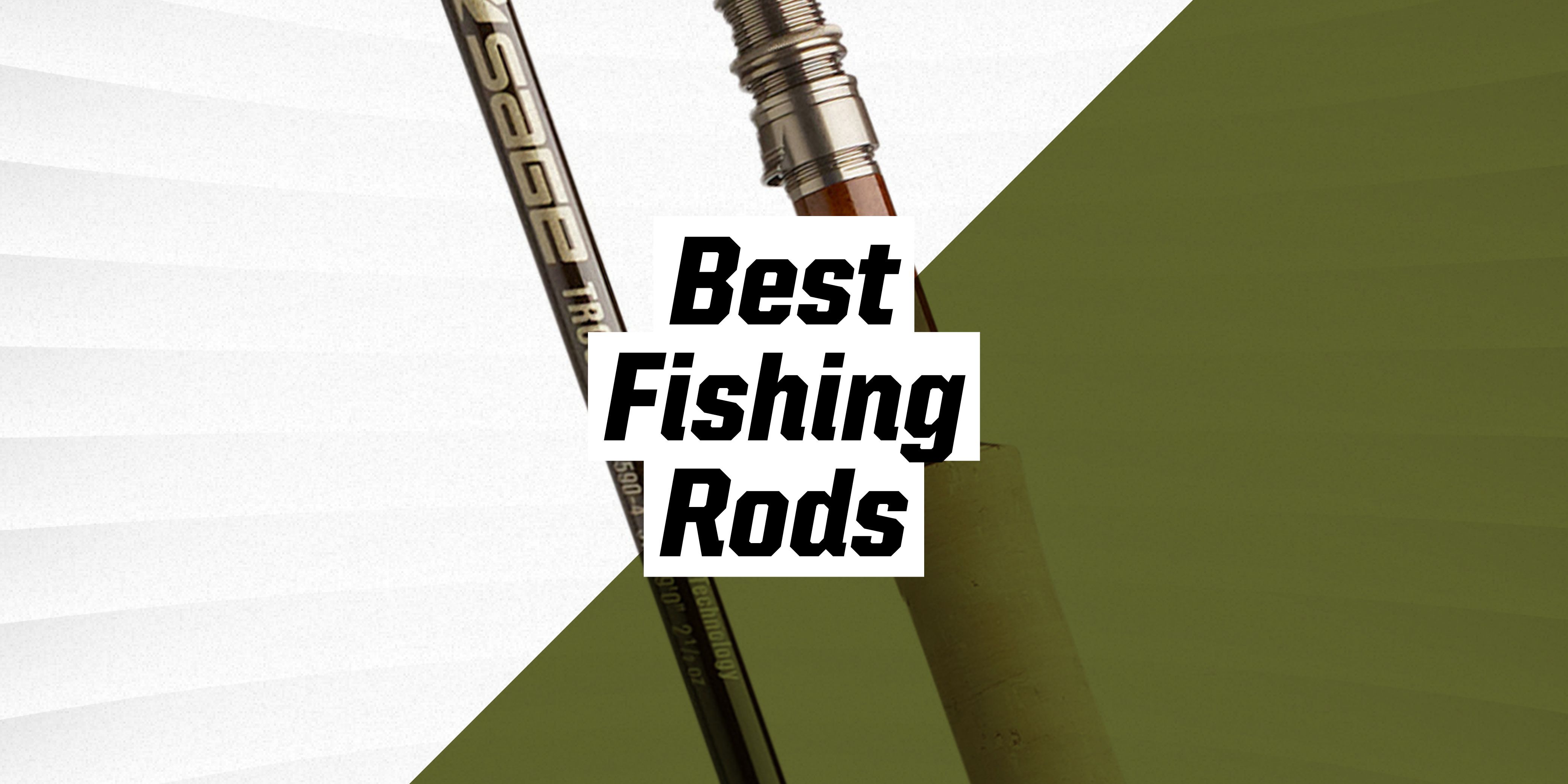 Medium Vs. Medium Heavy Rod: What's The Difference? - The Wild Provides