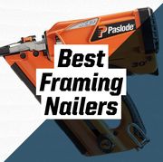best framing nailers
