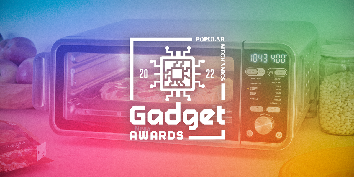 popular mechanics 2022 gadget awards