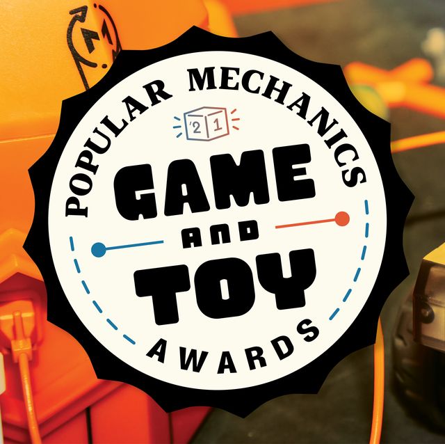 Best Toys for Kids 2022  2022 Game and Toy Awards