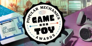 game and toy awards