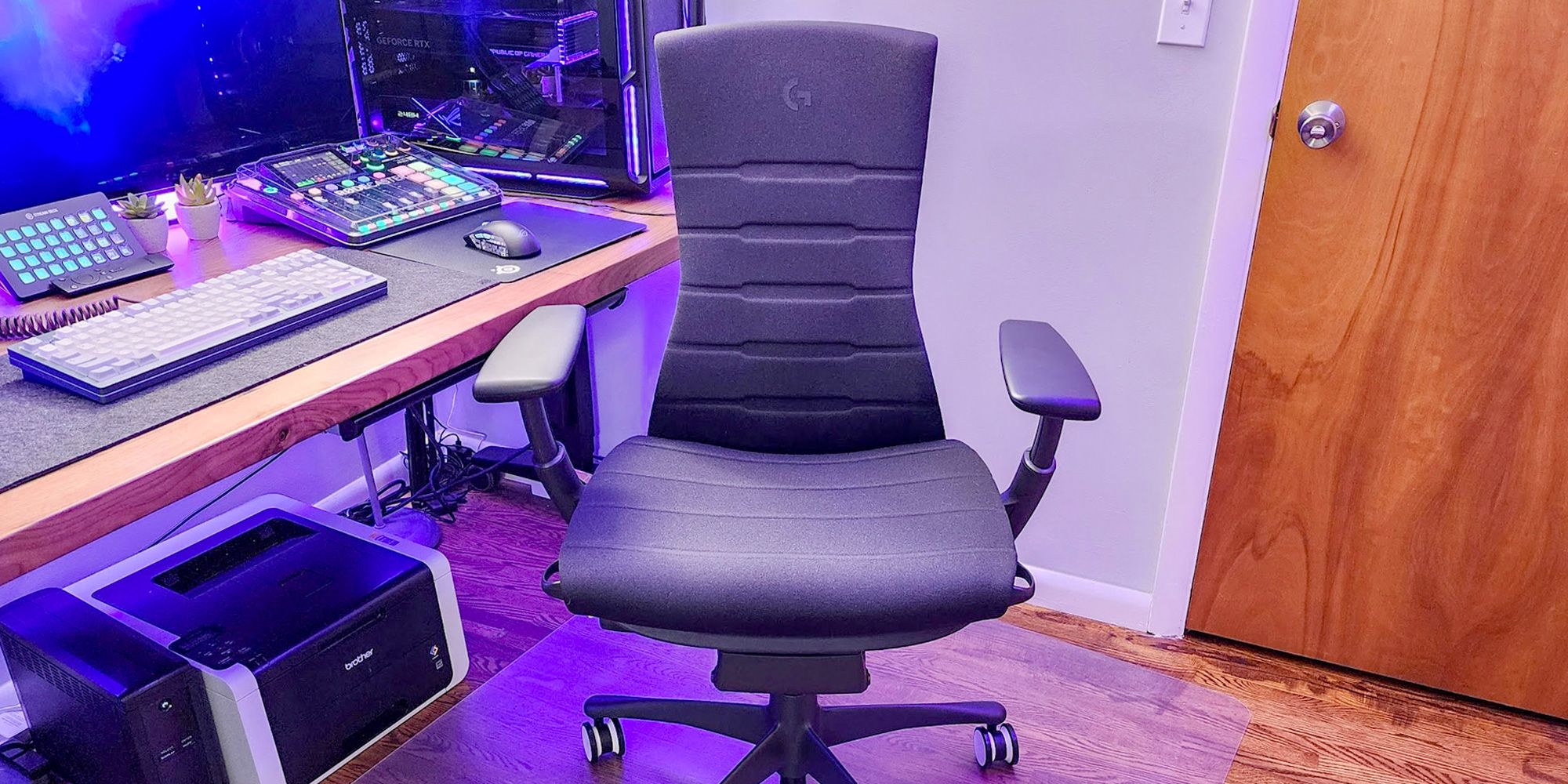 Best chair for all day online use