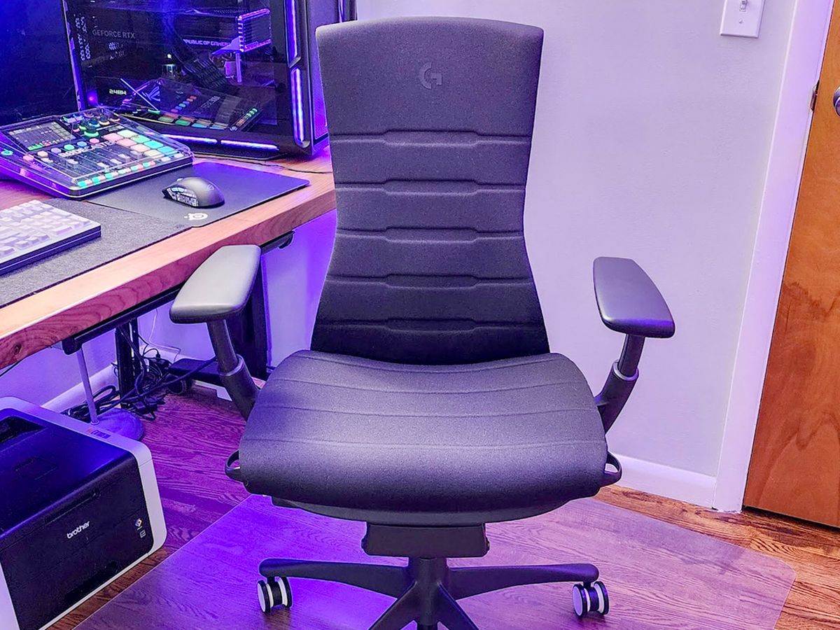 Best Gaming Chairs (2022)