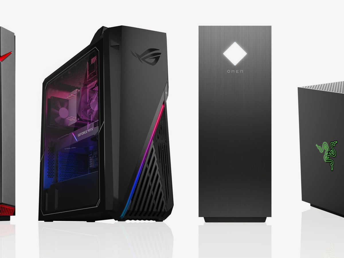13 Coolest PC and Gaming Gadgets That Are Worth Buying 
