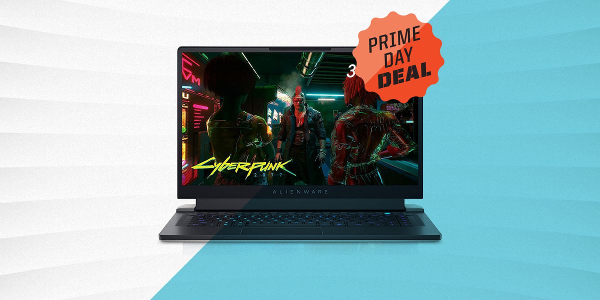 Daily Deals: Alienware, Lenovo, and Acer RTX 3070 Gaming Laptops
