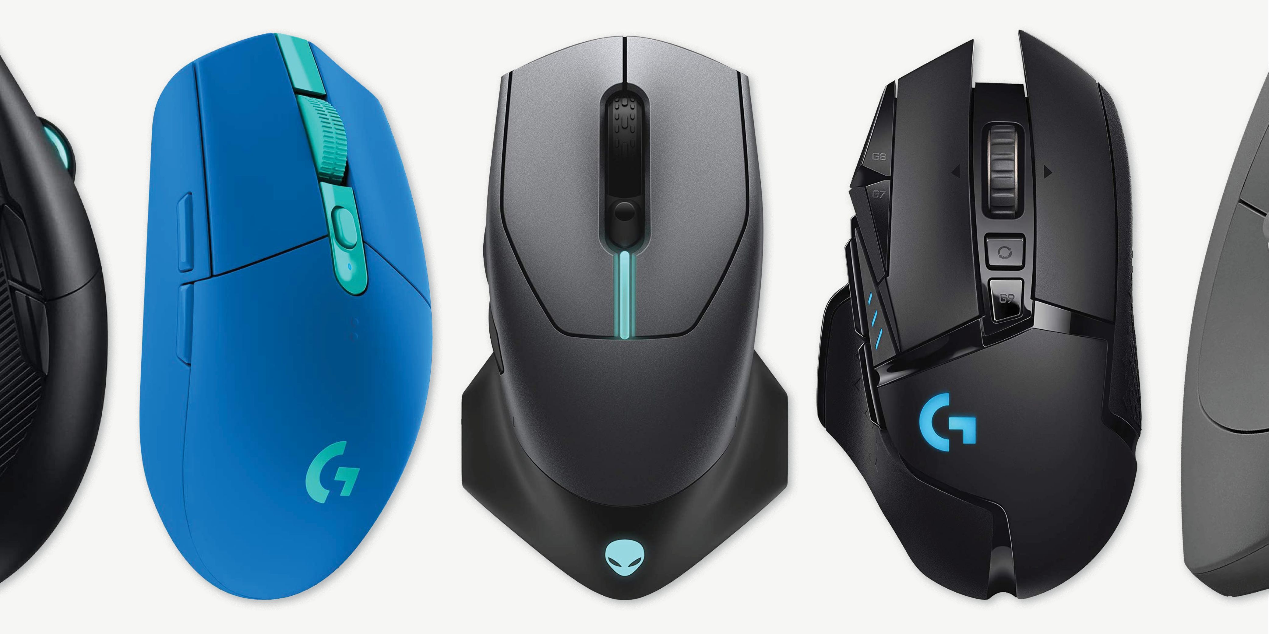 Best Wireless Gaming Mouse | Top Mice for