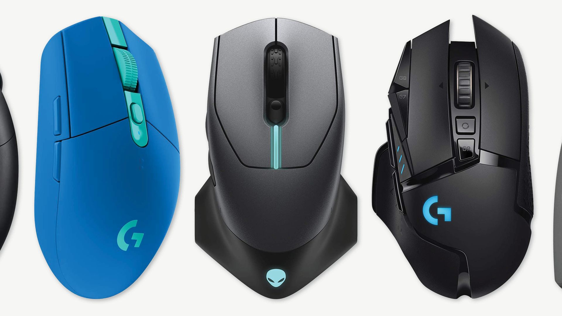 Best Wireless Gaming Mouse | Top Mice for Gamers