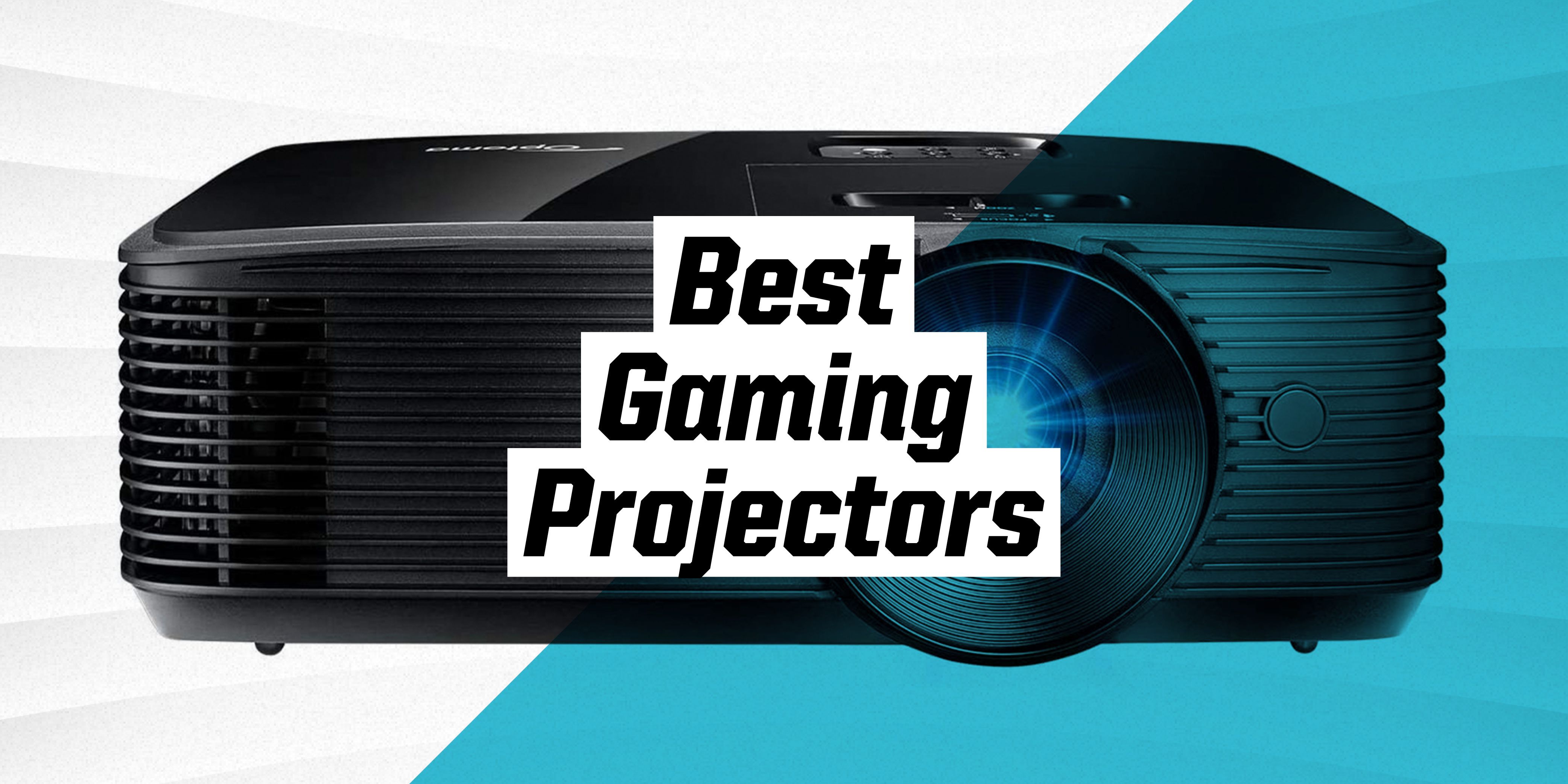 How to Calibrate Your Gaming Projector for the Best Picture?