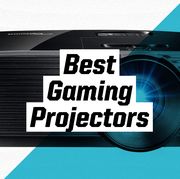 best gaming projectors