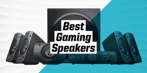 best gaming speakers