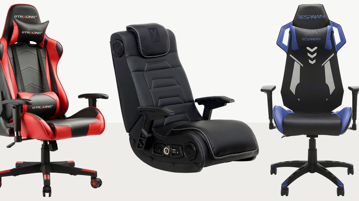 Gaming Chairs 2022 | Budget Chair