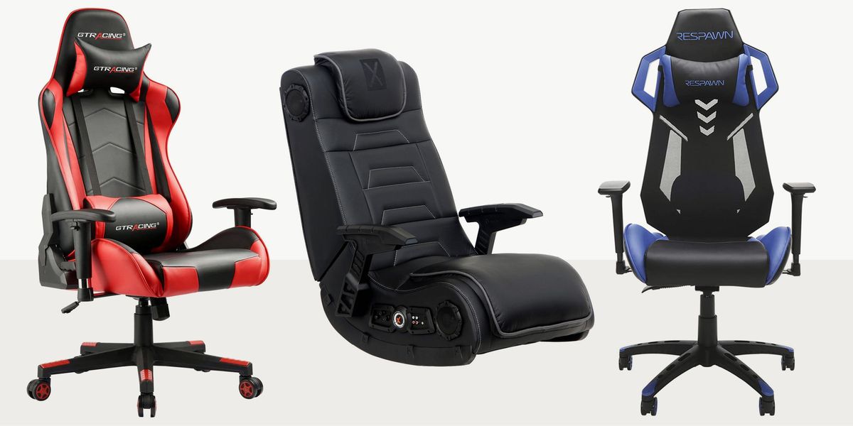 Best Cheap Gaming Chairs 2022 Budget Chair Reviews
