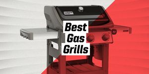 best gas grills