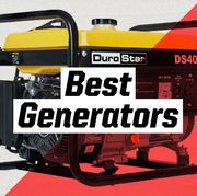 best generators