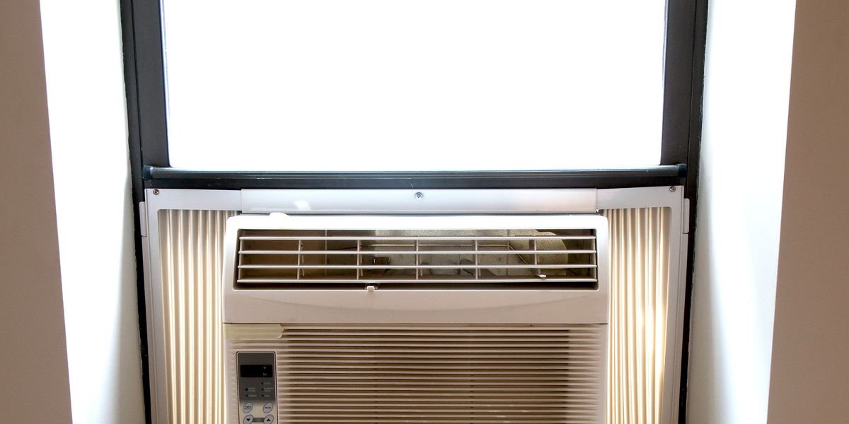 Easy to Install Window Air Conditioners  