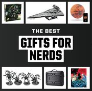 best gift ideas for nerds
