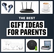 best gifts for parents