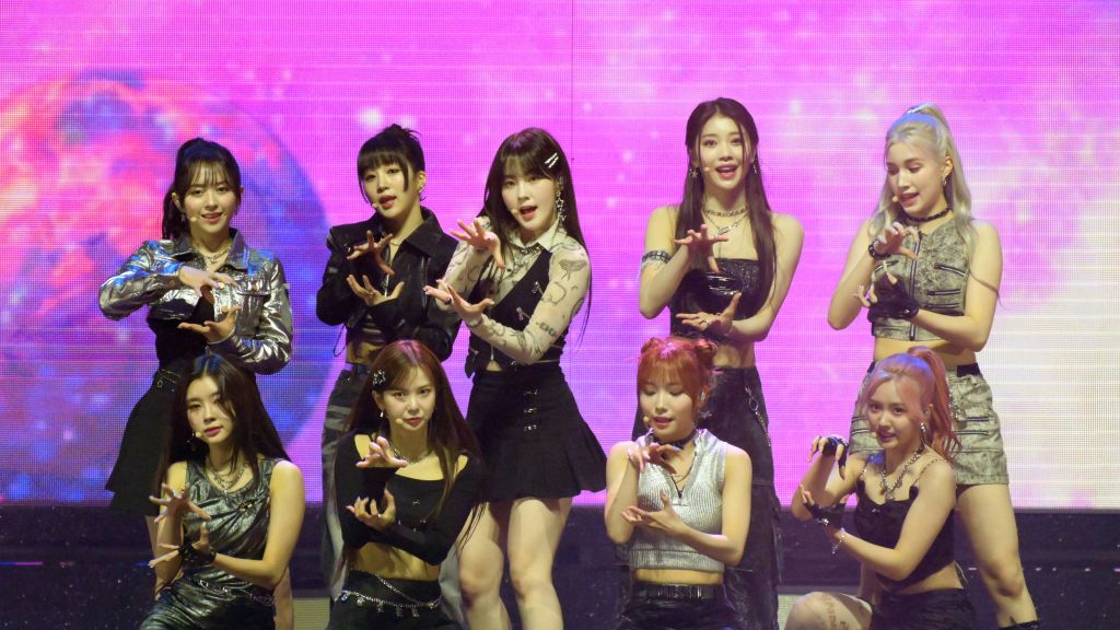 K-Pop Queens TWICE are Back with a New EP and Tour