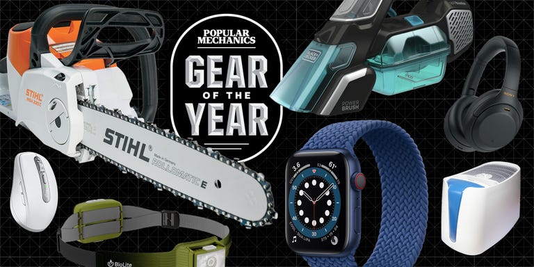 Amazing New tools, Gear & Gadgets coming in 2020! Including Never