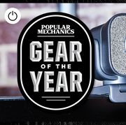 gear of the year