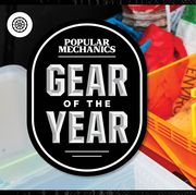 gear of the year