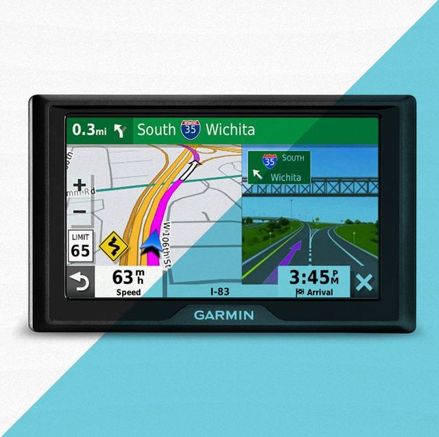 The Best GPS Devices for 2024