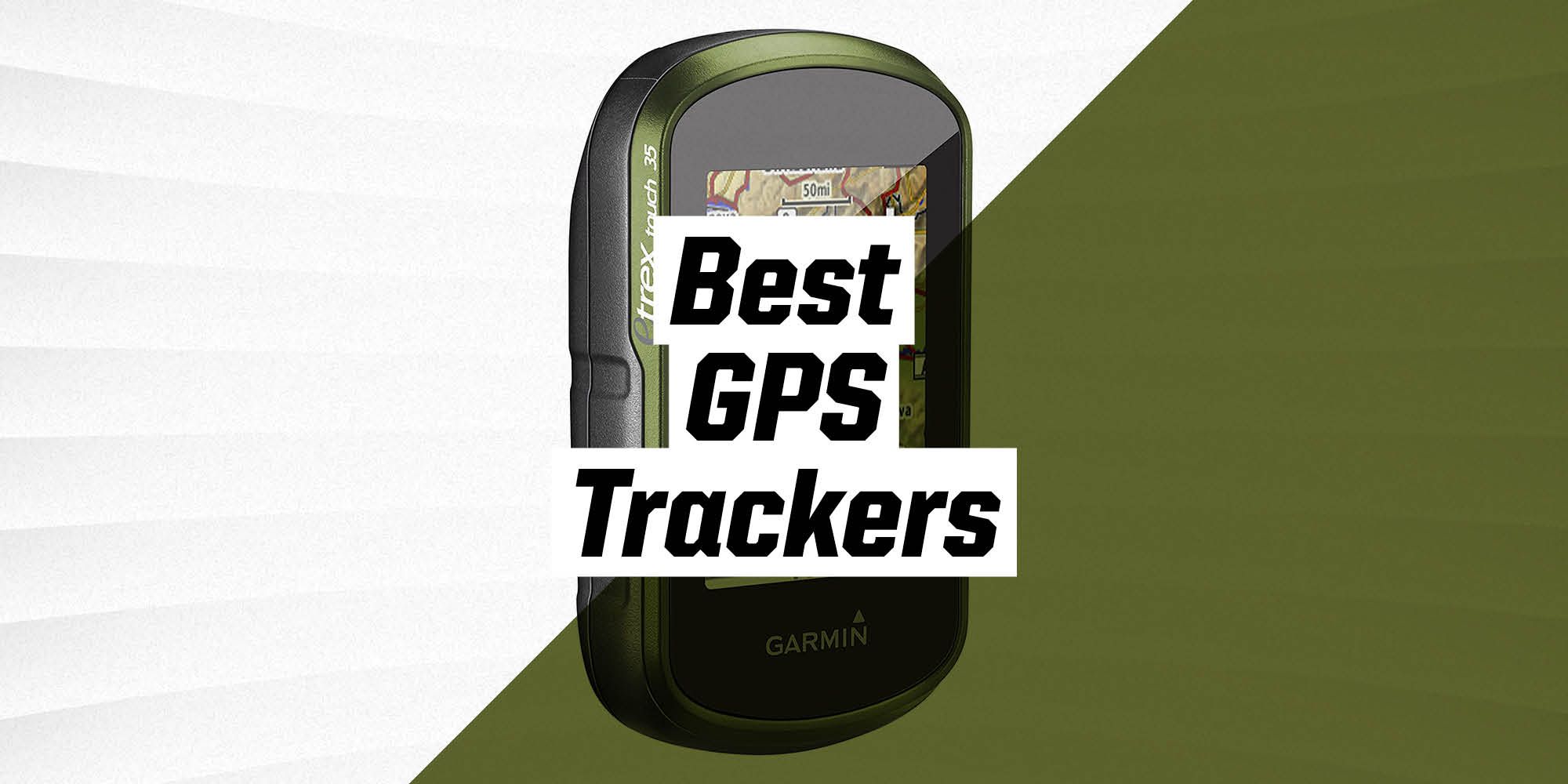 Interactie eenvoudig Vermoorden The 9 Best GPS Trackers 2021 - GPS Trackers for Cars & Hiking