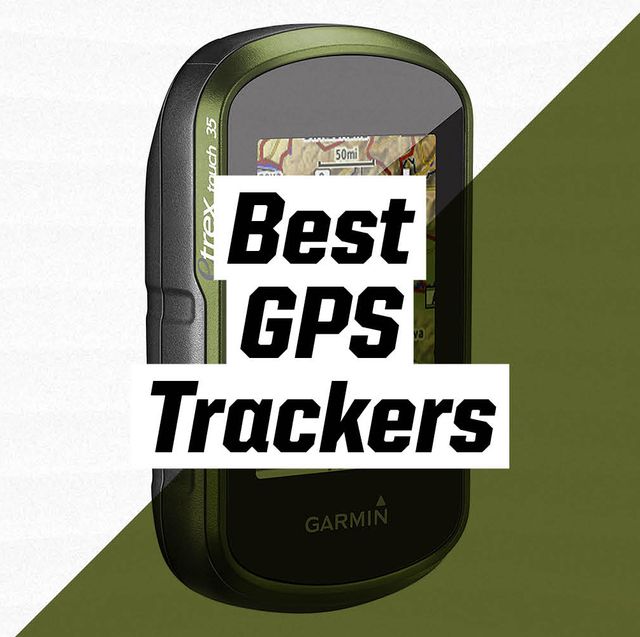 best gps trackers