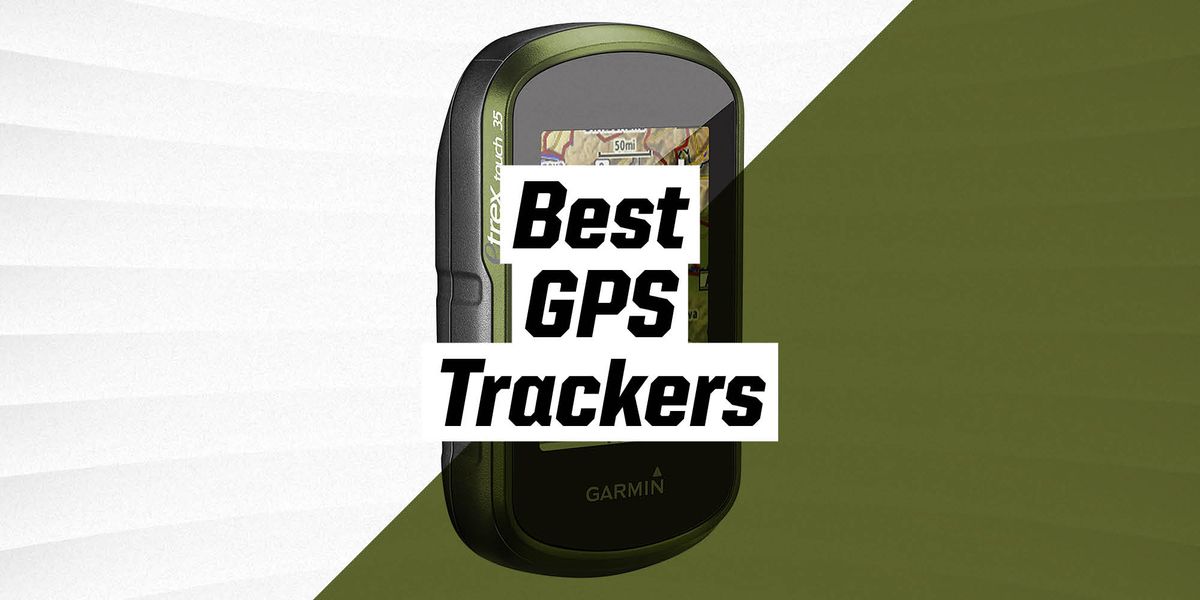 ekstensivt Bror sætte ild The 9 Best GPS Trackers 2021 - GPS Trackers for Cars & Hiking