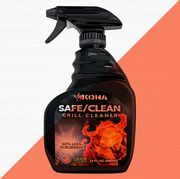 best grill cleaners