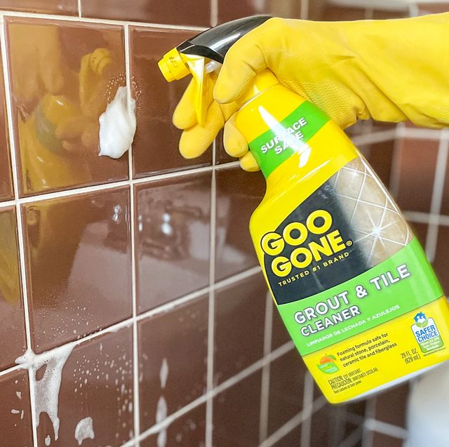 The 9 Best Grout Cleaners for 2023 - best grout cleaners for the home