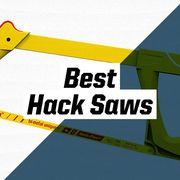 best hack saws