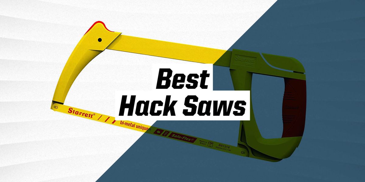 best hack saws