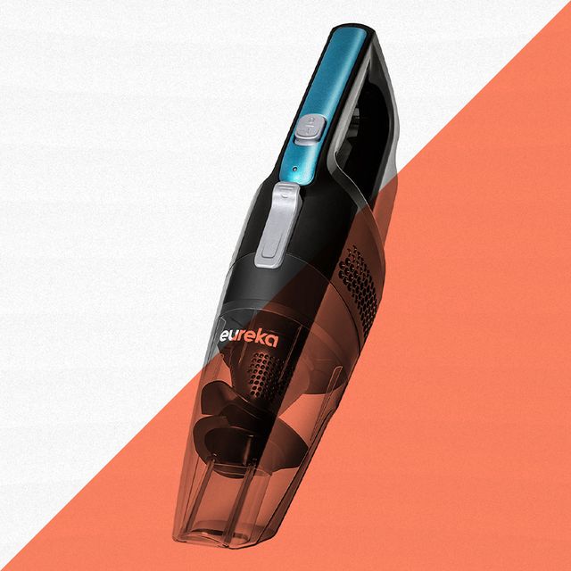 The 7 Best Handheld Vacuums in 2024 - Handheld Cordless Vacuum Cleaner
