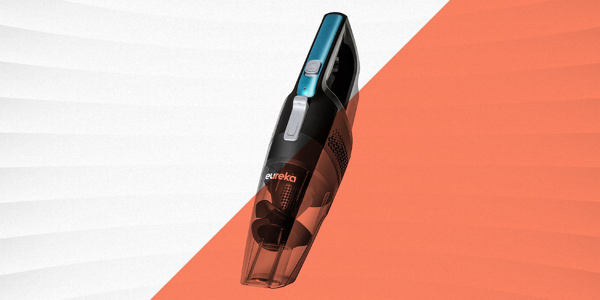 The 11 Best Handheld Vacuums and Dustbusters of 2024, Tested and Reviewed