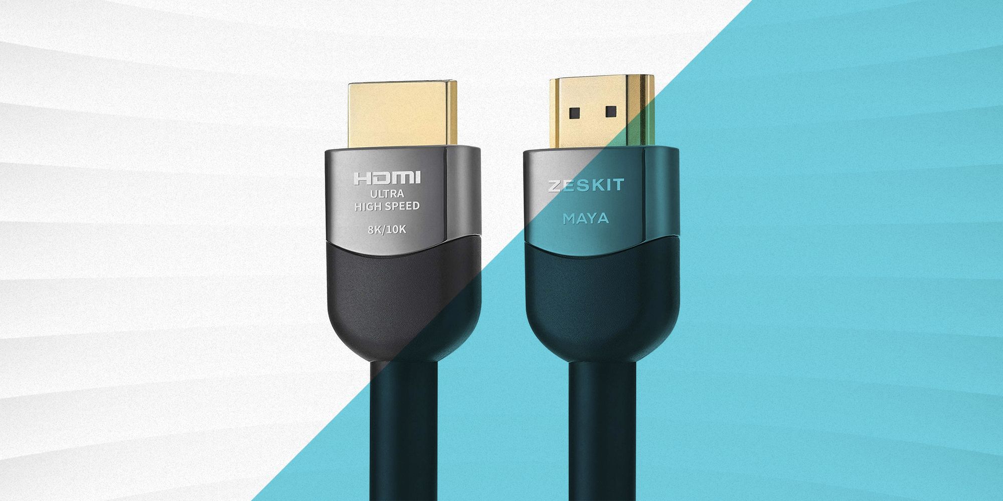8k HDMI Cable - 8K 60 HDMI 2.1 Cable CL3 Rated