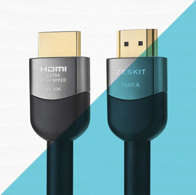 Best HDMI 2.1 cable for PS5: top overall, future proof, official