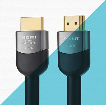 zeskit maya 8k 48gbps certified ultra high speed hdmi cable